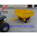 High quality utility farm trailer/garden trailer/atv trailer